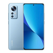 Смартфон Xiaomi 12 8/256GB Blue