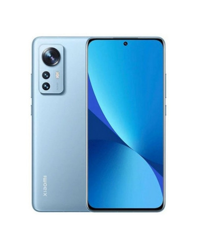 Смартфон Xiaomi 12 8/256GB Blue