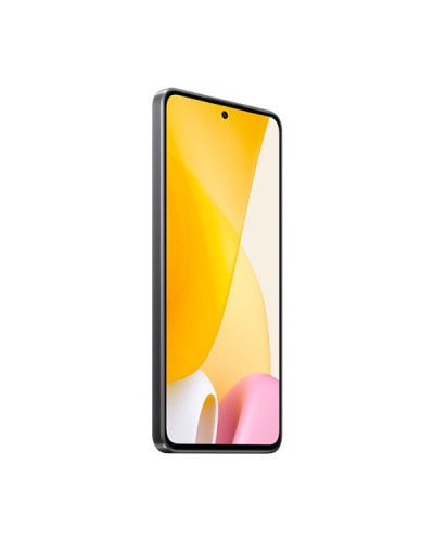 Смартфон Xiaomi 12 Lite 6/128GB black
