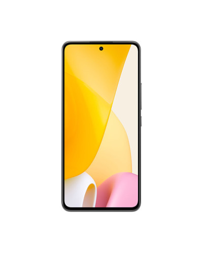 Смартфон Xiaomi 12 Lite 6/128GB black