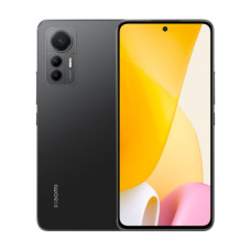 Смартфон Xiaomi 12 Lite 8/128GB black