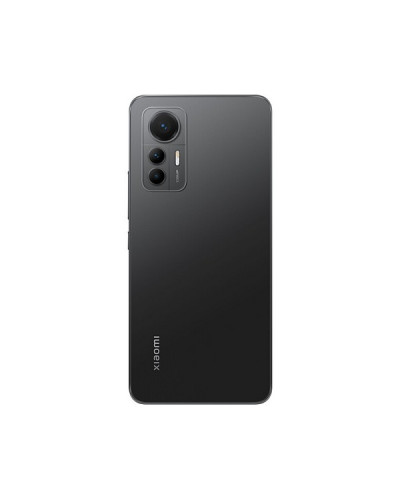 Смартфон Xiaomi 12 Lite 6/128GB black