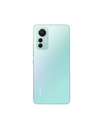 Смартфон Xiaomi 12 Lite 8/256GB green