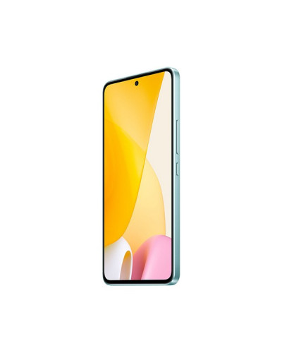Смартфон Xiaomi 12 Lite 8/256GB green