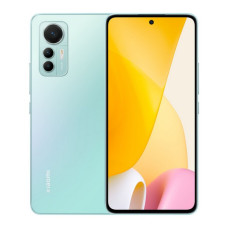 Смартфон Xiaomi 12 Lite 8/128GB green