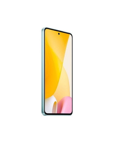 Смартфон Xiaomi 12 Lite 8/256GB green