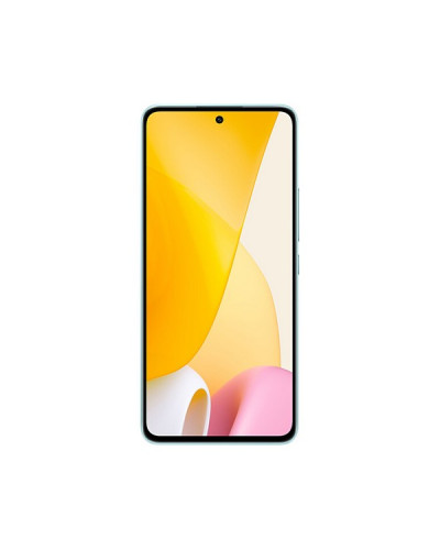 Смартфон Xiaomi 12 Lite 8/256GB green