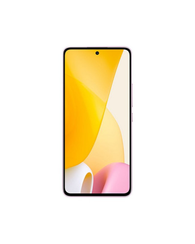 Смартфон Xiaomi 12 Lite 8/128GB pink