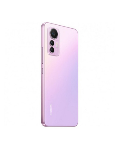 Смартфон Xiaomi 12 Lite 8/128GB pink