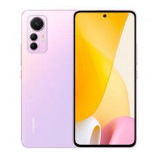 Смартфон Xiaomi 12 Lite 8/128GB pink