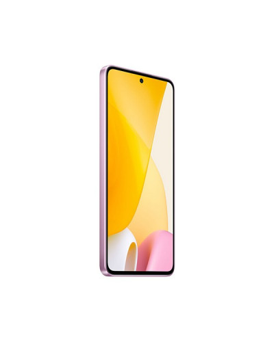 Смартфон Xiaomi 12 Lite 8/128GB pink