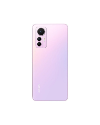 Смартфон Xiaomi 12 Lite 8/128GB pink
