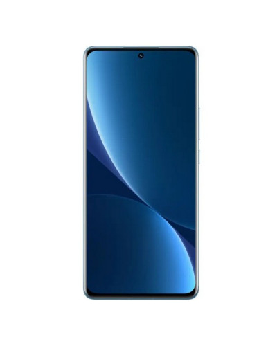 Смартфон Xiaomi 12 Pro 12/256GB Blue