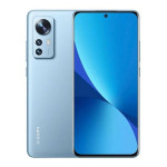 Смартфон Xiaomi 12 Pro 12/256GB Blue