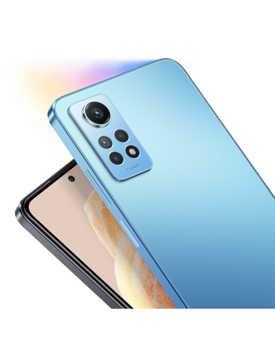 Смартфон Xiaomi 12 Pro 12/256GB Blue