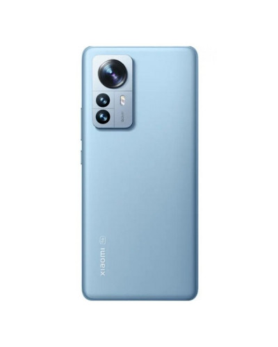 Смартфон Xiaomi 12 Pro 12/256GB Blue