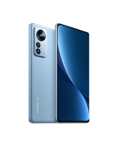 Смартфон Xiaomi 12 Pro 12/256GB Blue