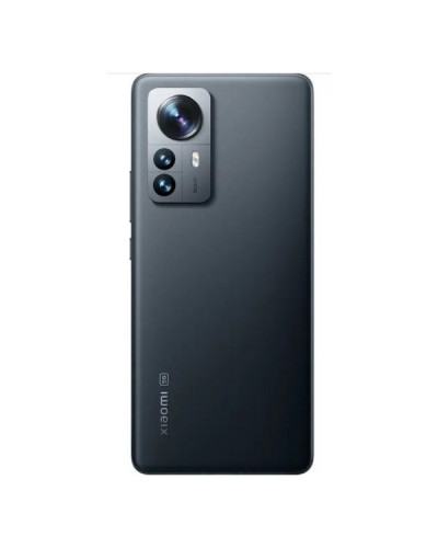 Смартфон Xiaomi 12 Pro 12/256GB Gray