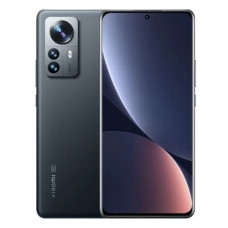 Смартфон Xiaomi 12 Pro 12/256GB Gray