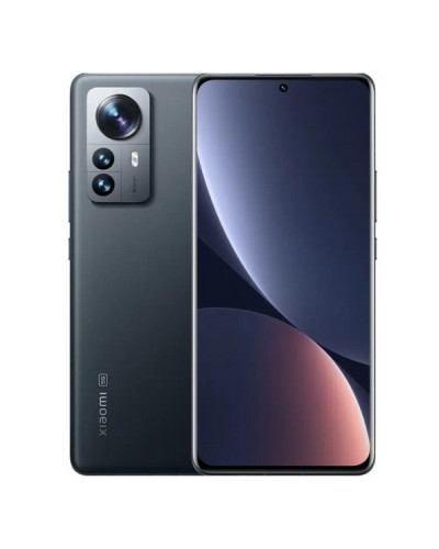 Смартфон Xiaomi 12 Pro 12/256GB Gray