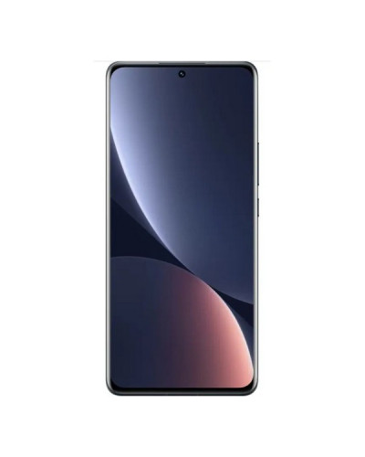Смартфон Xiaomi 12 Pro 12/256GB Gray