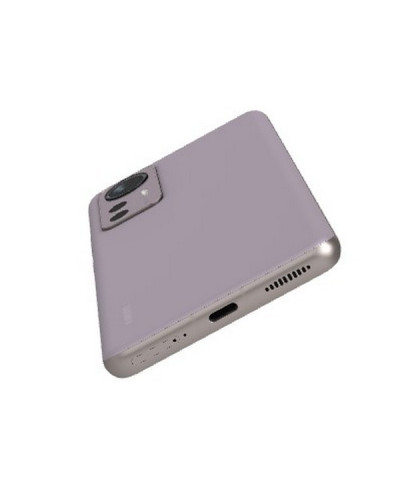 Смартфон Xiaomi 12 Pro 8/256GB Purple