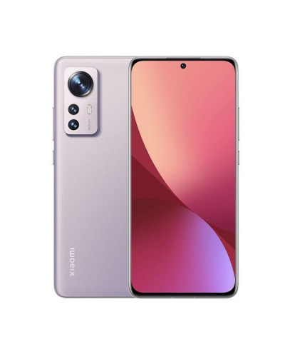 Смартфон Xiaomi 12 Pro 8/256GB Purple