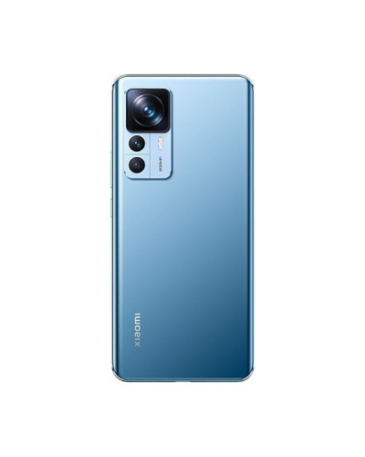 Смартфон Xiaomi 12T 8/128GB Blue
