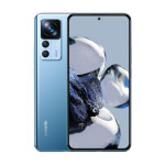Смартфон Xiaomi 12T 8/128GB Blue