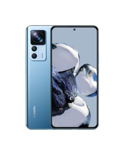 Смартфон Xiaomi 12T 8/128GB Blue