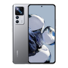 Смартфон Xiaomi 12T 8/128GB Silver