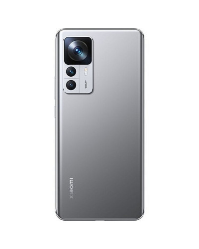 Смартфон Xiaomi 12T 8/128GB Silver