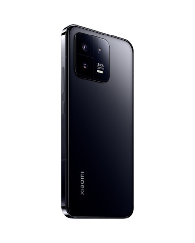 Смартфон Xiaomi 13 12/256GB Black