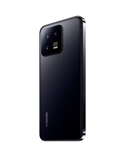 Смартфон Xiaomi 13 12/256GB Black