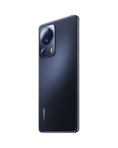 Смартфон Xiaomi 13 Lite 8/256GB Black