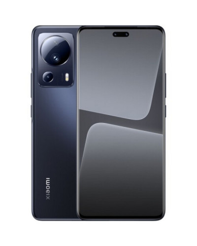 Смартфон Xiaomi 13 Lite 8/256GB Black