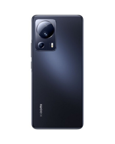 Смартфон Xiaomi 13 Lite 8/256GB Black