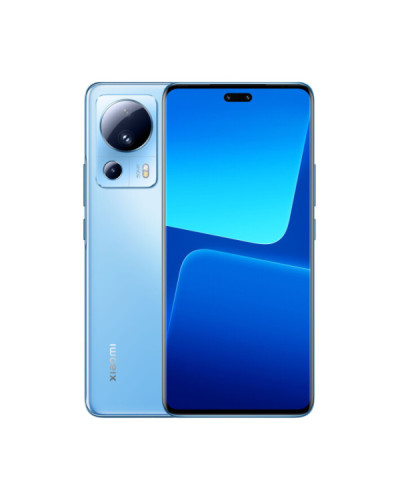 Смартфон Xiaomi 13 Lite 8/128GB Lite Blue