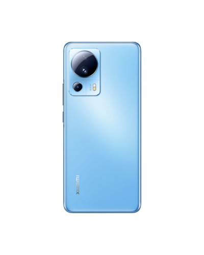 Смартфон Xiaomi 13 Lite 8/128GB Lite Blue Смартфон Xiaomi 13 Lite 8/128GB Lite Blue