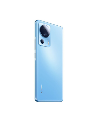 Смартфон Xiaomi 13 Lite 8/128GB Lite Blue Смартфон Xiaomi 13 Lite 8/128GB Lite Blue