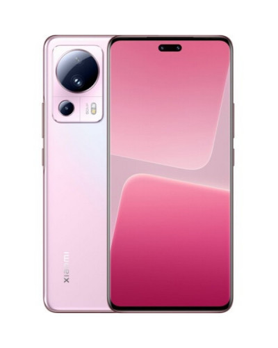 Смартфон Xiaomi 13 Lite 8/256GB Lite Pink