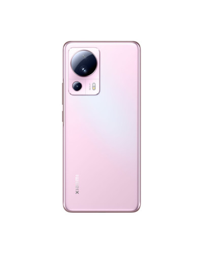 Смартфон Xiaomi 13 Lite 8/256GB Lite Pink