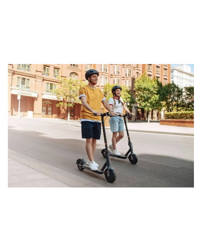 Електросамокат Xiaomi Mi Electric Scooter 4Pro