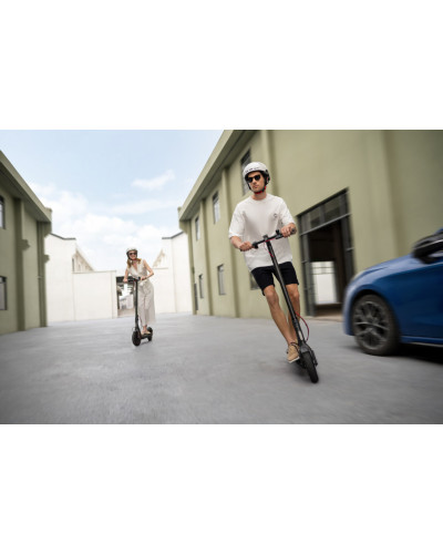 Електросамокат Xiaomi Mi Electric Scooter 4Pro