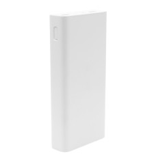 Зовнішній акумулятор (павербанк) Xiaomi Mi Power Bank 3 20000mAh (VXN4258CN, PLM18ZM)