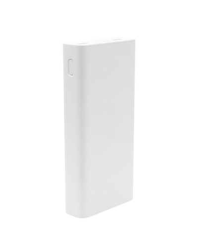 Зовнішній акумулятор (павербанк) Xiaomi Mi Power Bank 3 20000mAh (VXN4258CN, PLM18ZM)