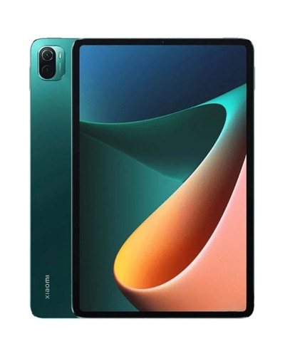 Планшет Xiaomi Pad 5 6/256GB Green CN