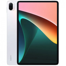 Планшет Xiaomi Pad 5 6/256GB Pearl White EU