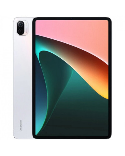 Планшет Xiaomi Pad 5 6/256GB Pearl White EU