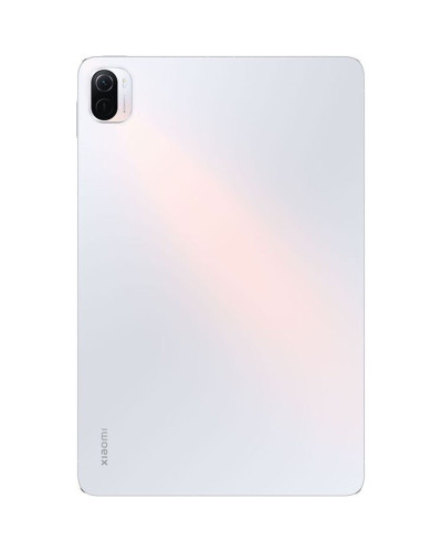 Планшет Xiaomi Pad 5 6/256GB Pearl White EU